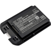 Batterij barcode, scanner Motorola MC40N0-SCJ3RM0