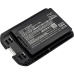 Batterij barcode, scanner Motorola CS-SMC400BL