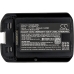 Batterij barcode, scanner Motorola CS-SMC400BL