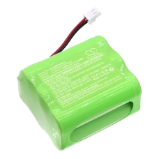 Compatible battery replacement for Snom GP230AAHC6YMXZ
