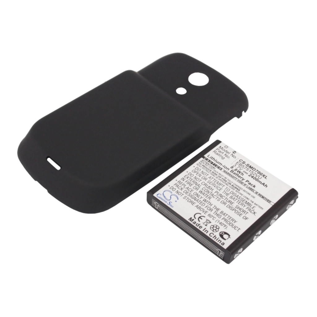 Bureau-oplader Sfr CS-SMD700XL