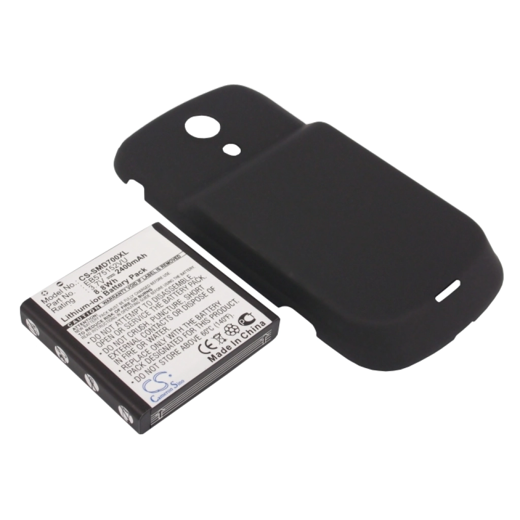 Bureau-oplader Sfr CS-SMD700XL