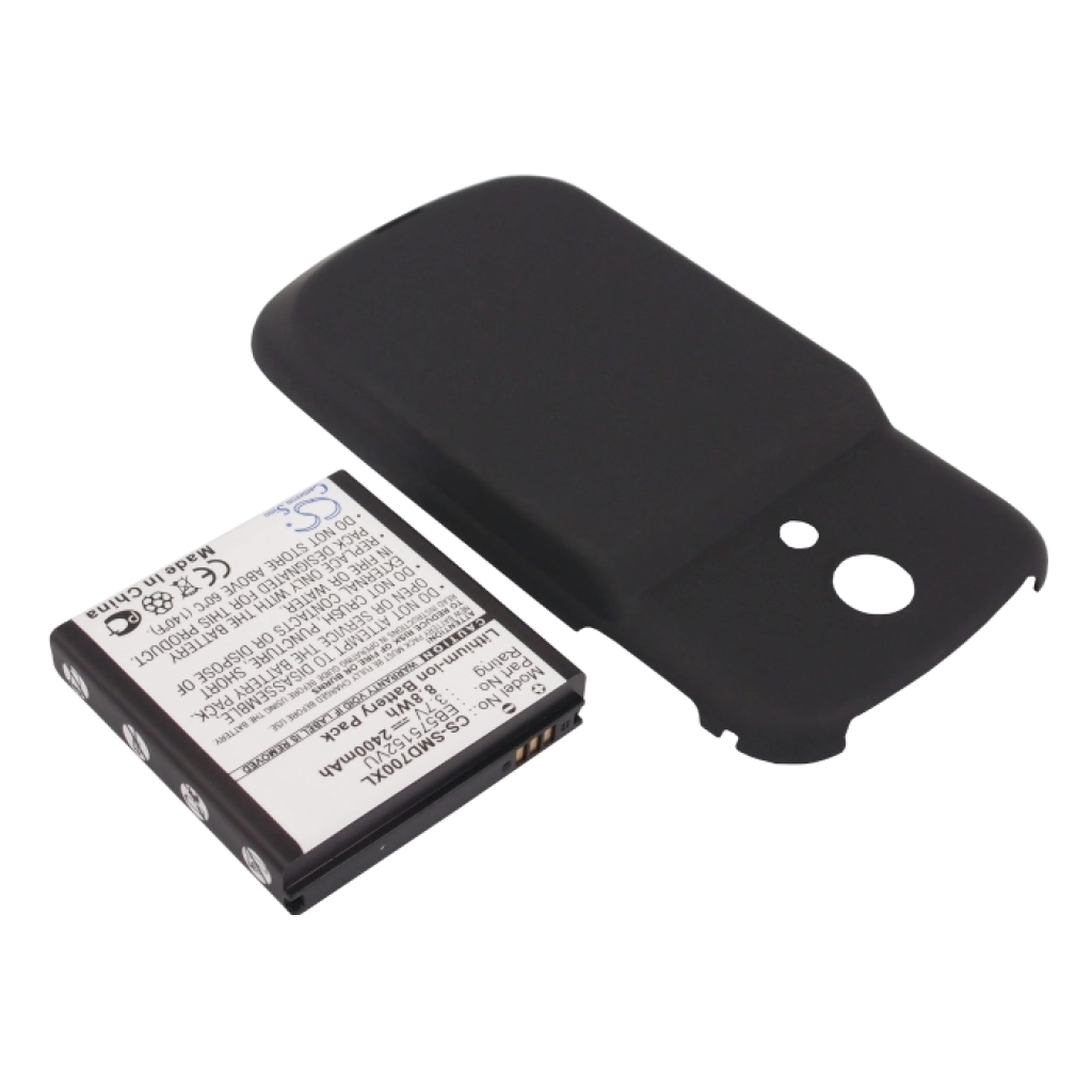Bureau-oplader Sfr CS-SMD700XL