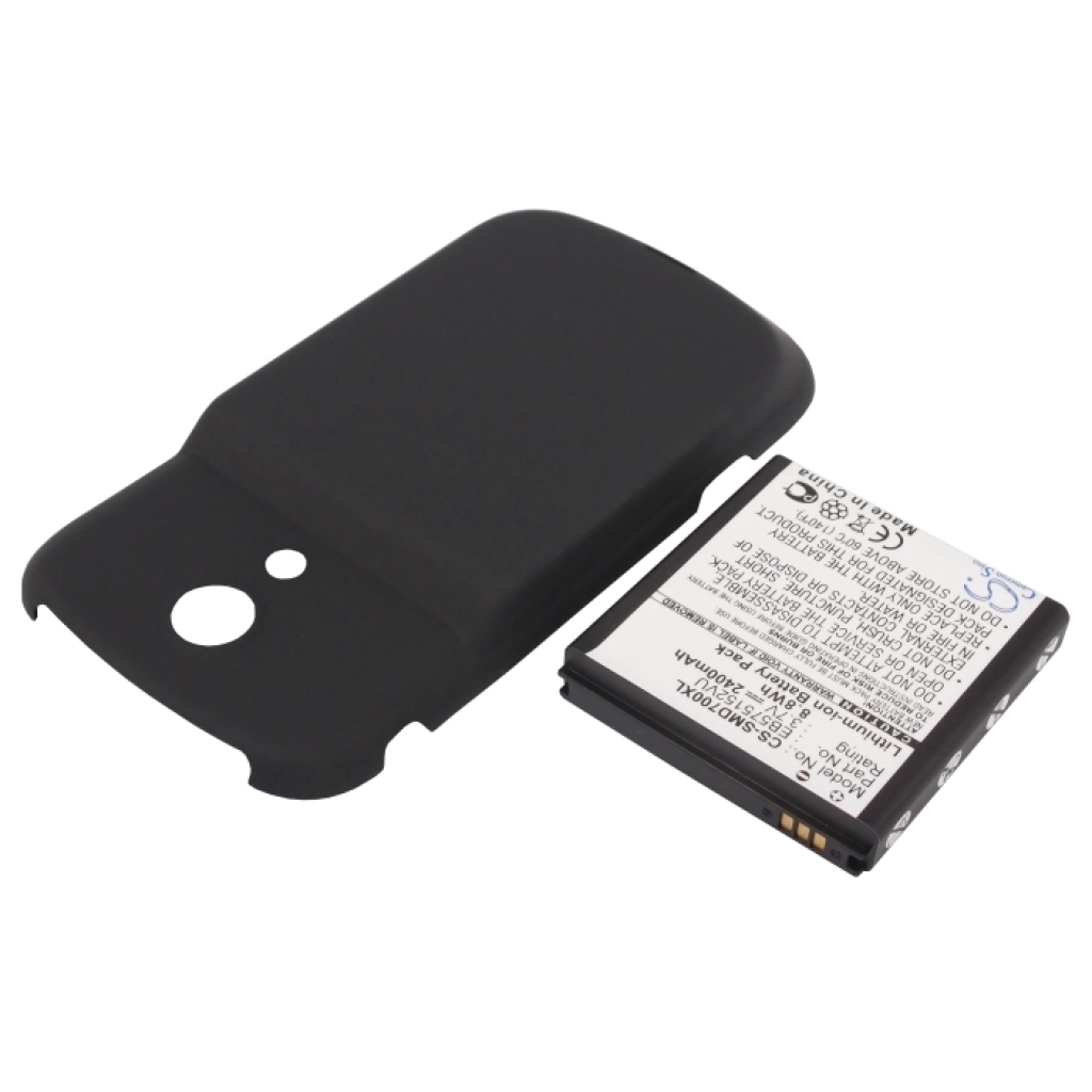 Bureau-oplader Sfr CS-SMD700XL