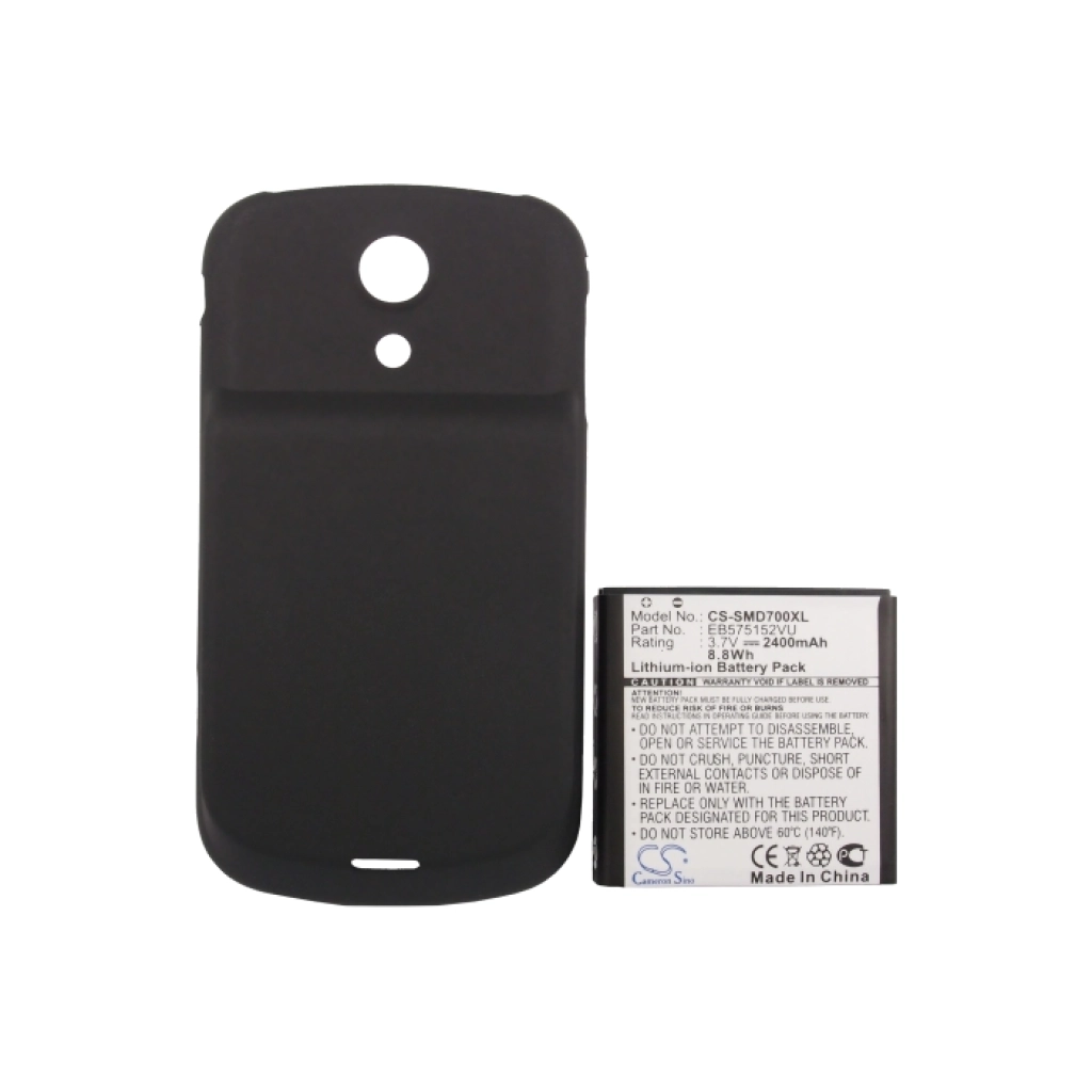 Bureau-oplader Sfr CS-SMD700XL