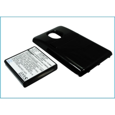 Compatibele batterijvervanging voor Samsung EB625152VA