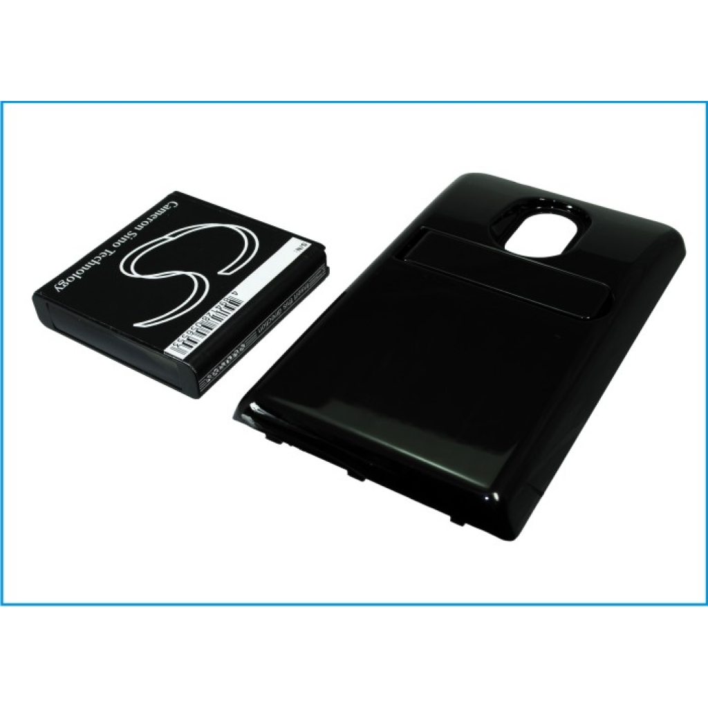 Battery compatible with Samsung Sprint CS-SMD710HL