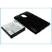 Battery compatible with Samsung Sprint CS-SMD710HL