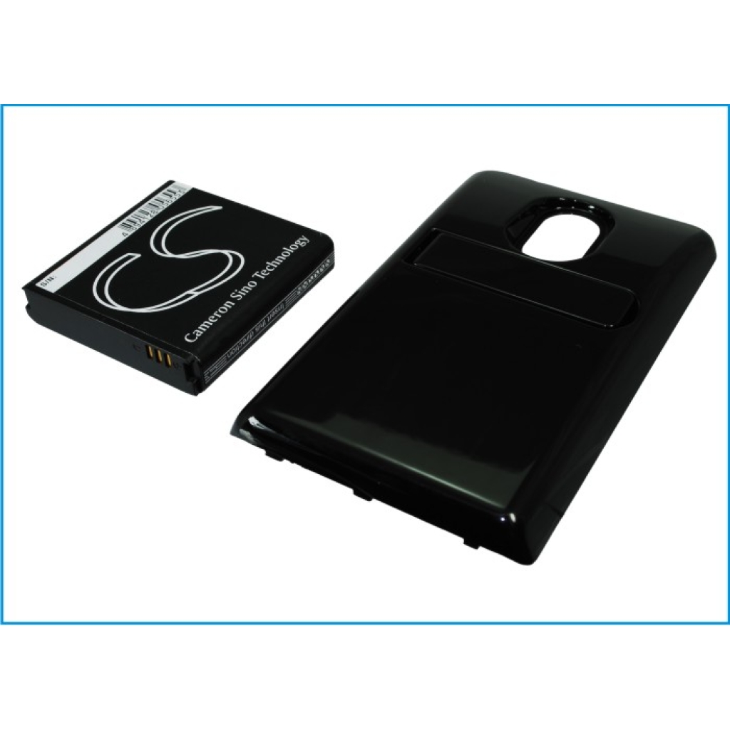 Battery compatible with Samsung Sprint CS-SMD710HL