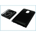 Battery compatible with Samsung Sprint CS-SMD710HL