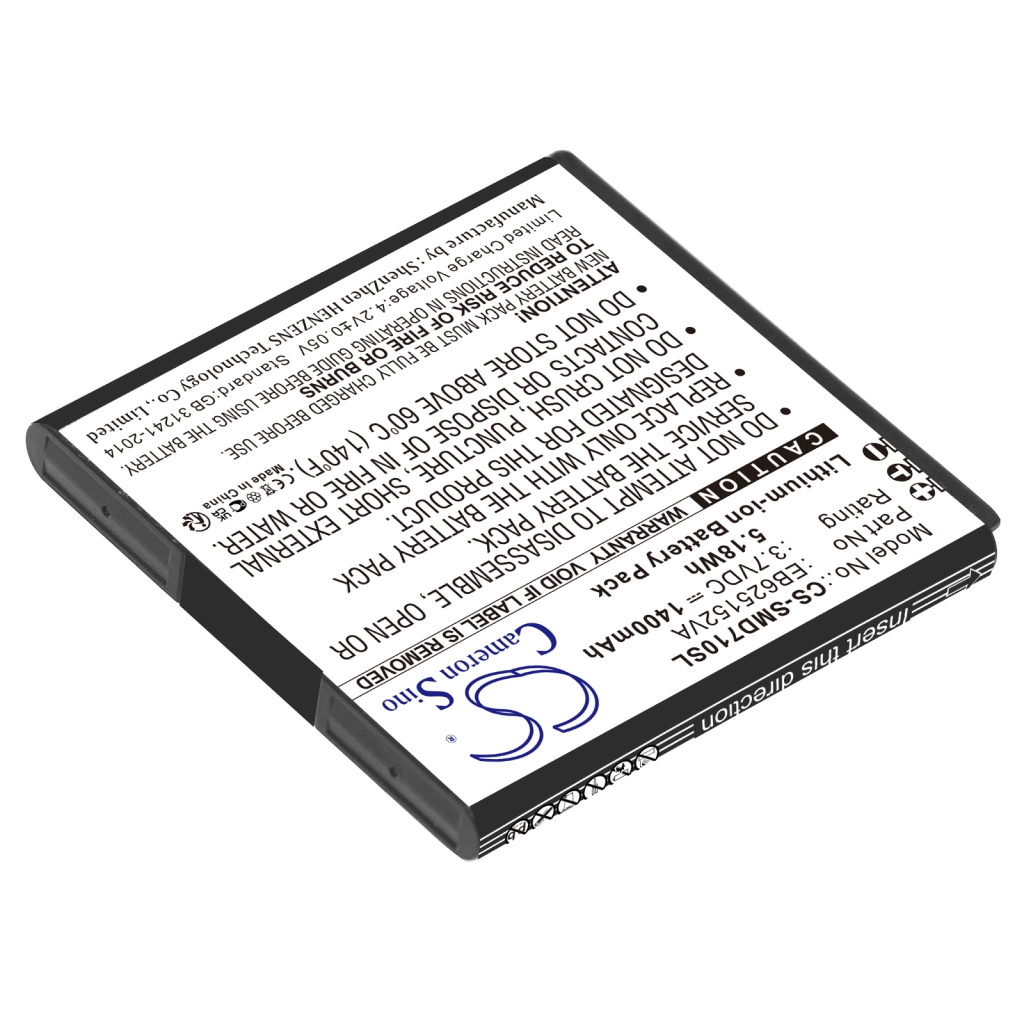 Bureau-oplader Modelo CS-SMD710SL