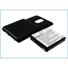 Compatibele batterijvervanging voor Samsung EB625152VA