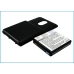 Battery compatible with Samsung Sprint CS-SMD710XL