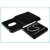 Battery compatible with Samsung Sprint CS-SMD710XL
