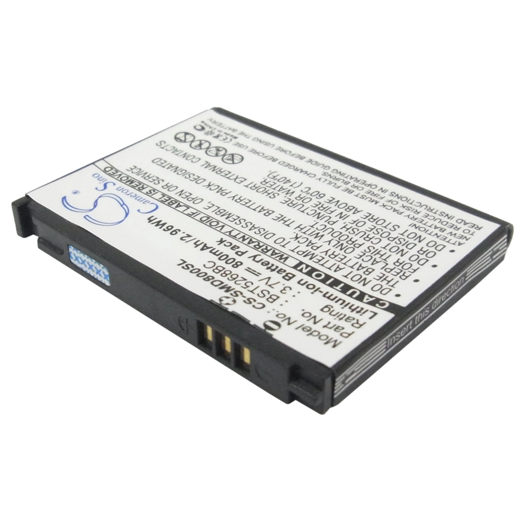 Bureau-oplader Modelo CS-SMD800SL