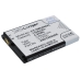 Battery compatible with Samsung CS-SMD880XL