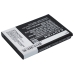 Battery compatible with Samsung CS-SMD880XL
