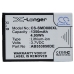 Battery compatible with Samsung CS-SMD880XL