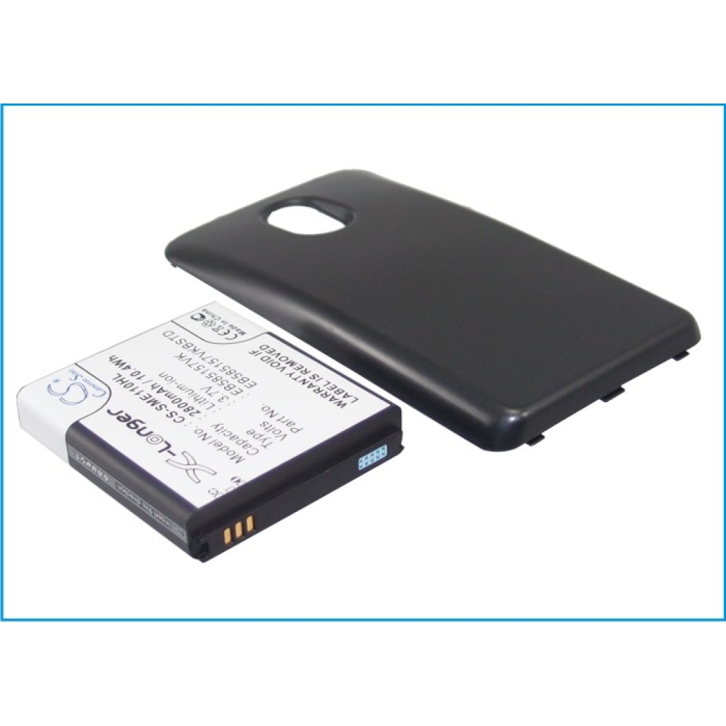 CS-SME110HL