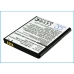 Batterij voor mobiele telefoon Samsung CS-SME110SL