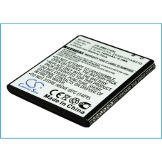 Compatibele batterijvervanging voor Samsung EB585157VK,EB585157VKBSTD