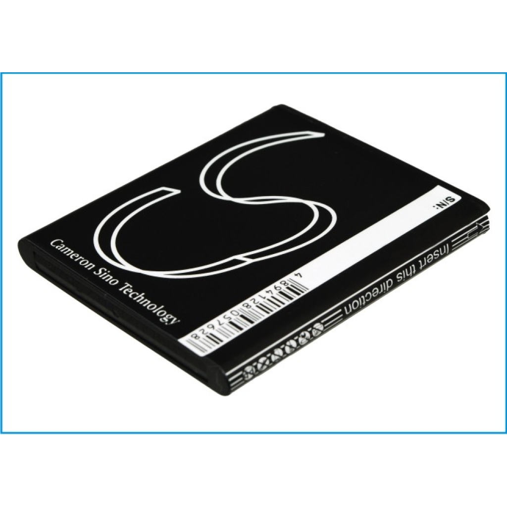 Batterij voor mobiele telefoon Samsung CS-SME110SL
