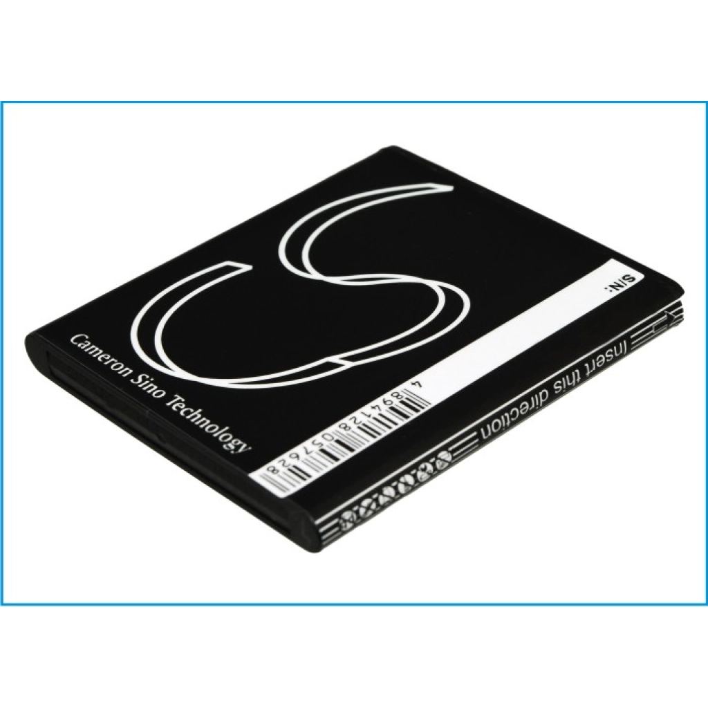 Batterijen Vervangt EB585157VKBSTD