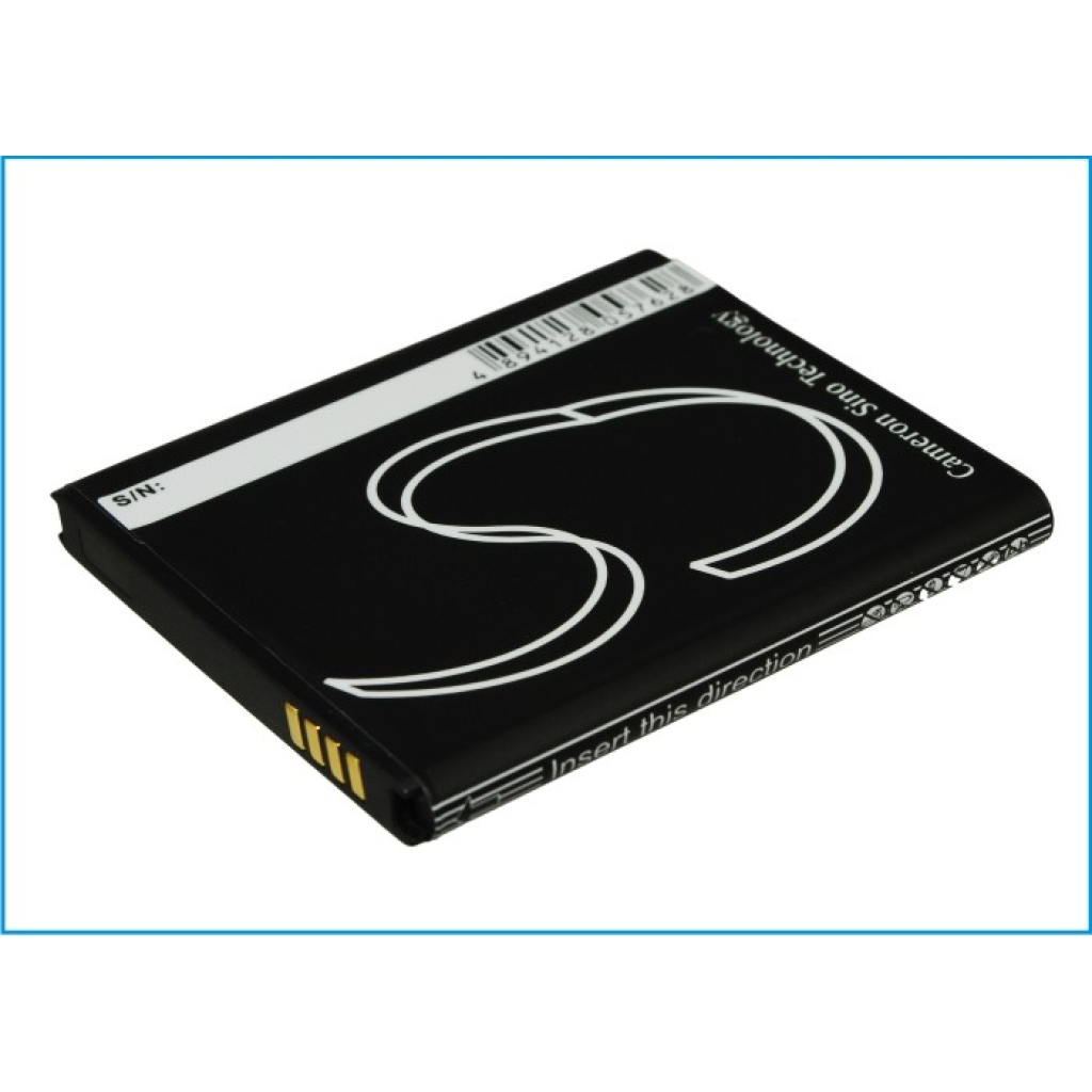 Batterij voor mobiele telefoon Samsung CS-SME110SL