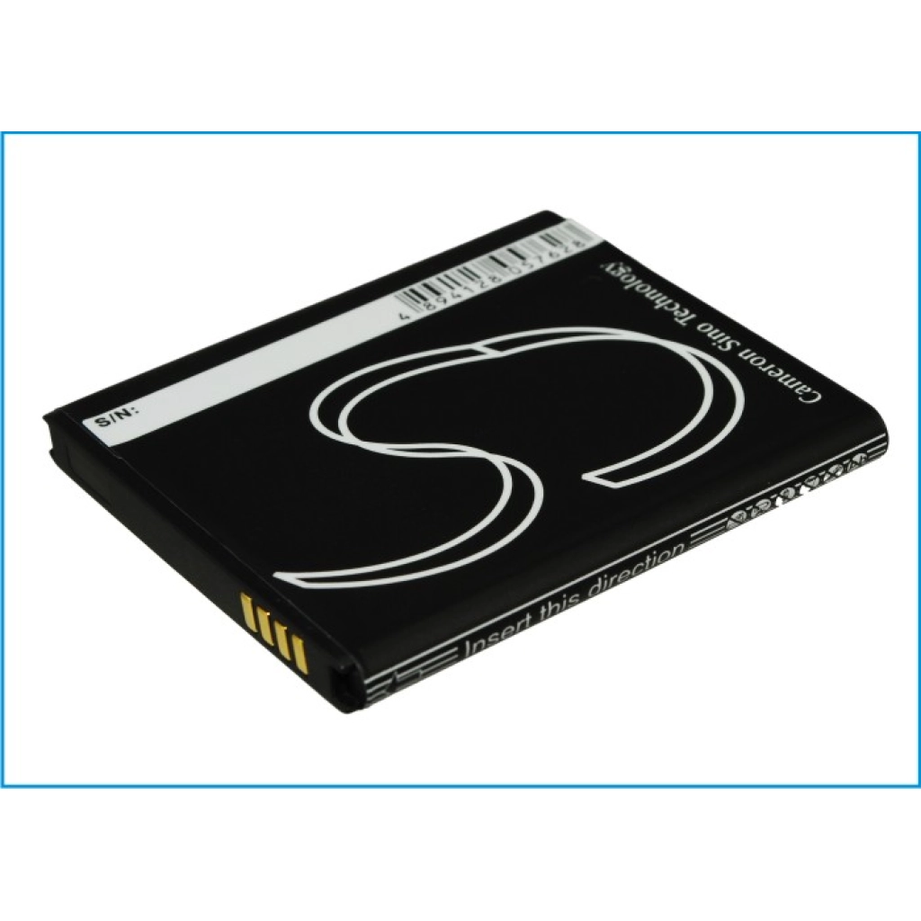 Batterijen Vervangt EB585157VKBSTD