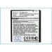 Batterij voor mobiele telefoon Samsung CS-SME110SL