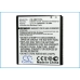 Batterijen Vervangt EB585157VKBSTD