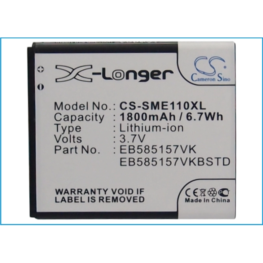 Bureau-oplader Mtc CS-SME110XL