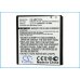 Mobile Phone Battery Samsung CS-SME110SL