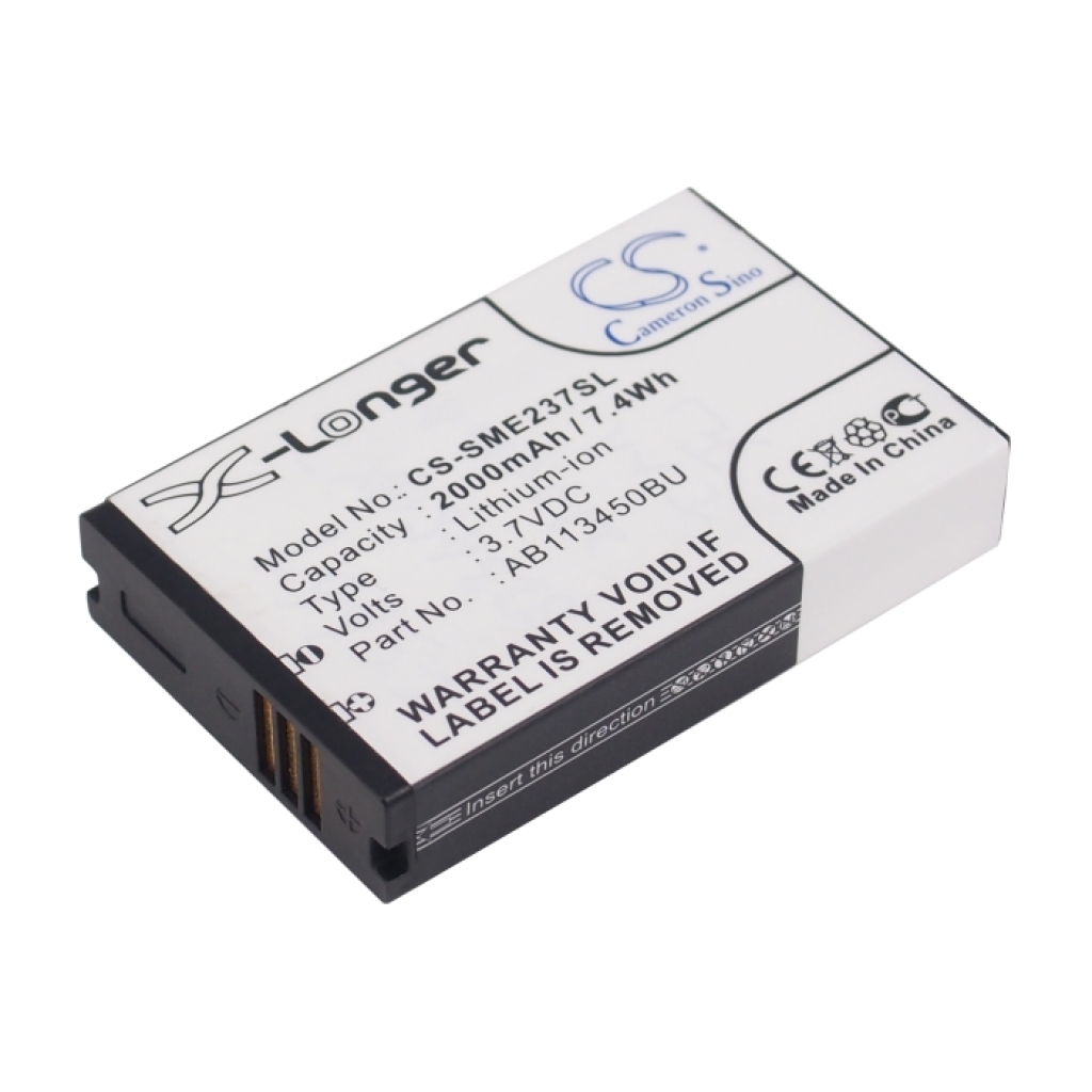 Bureau-oplader Nokia CS-SME237SL