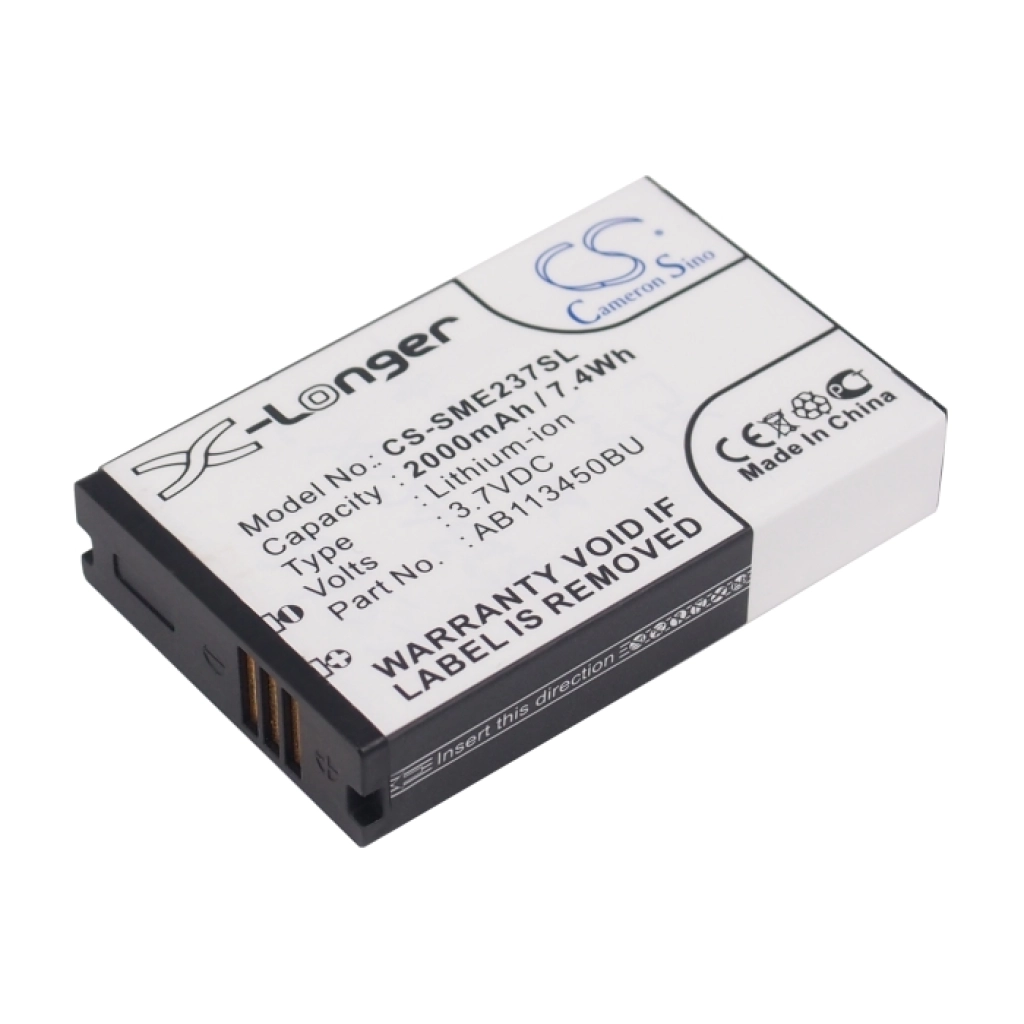 Bureau-oplader Bluboo CS-SME237SL
