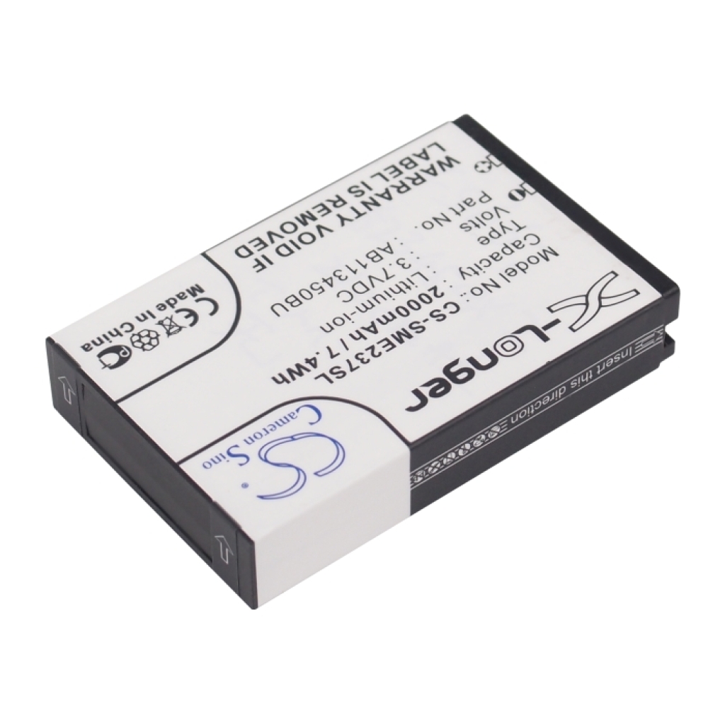 Bureau-oplader Nokia CS-SME237SL