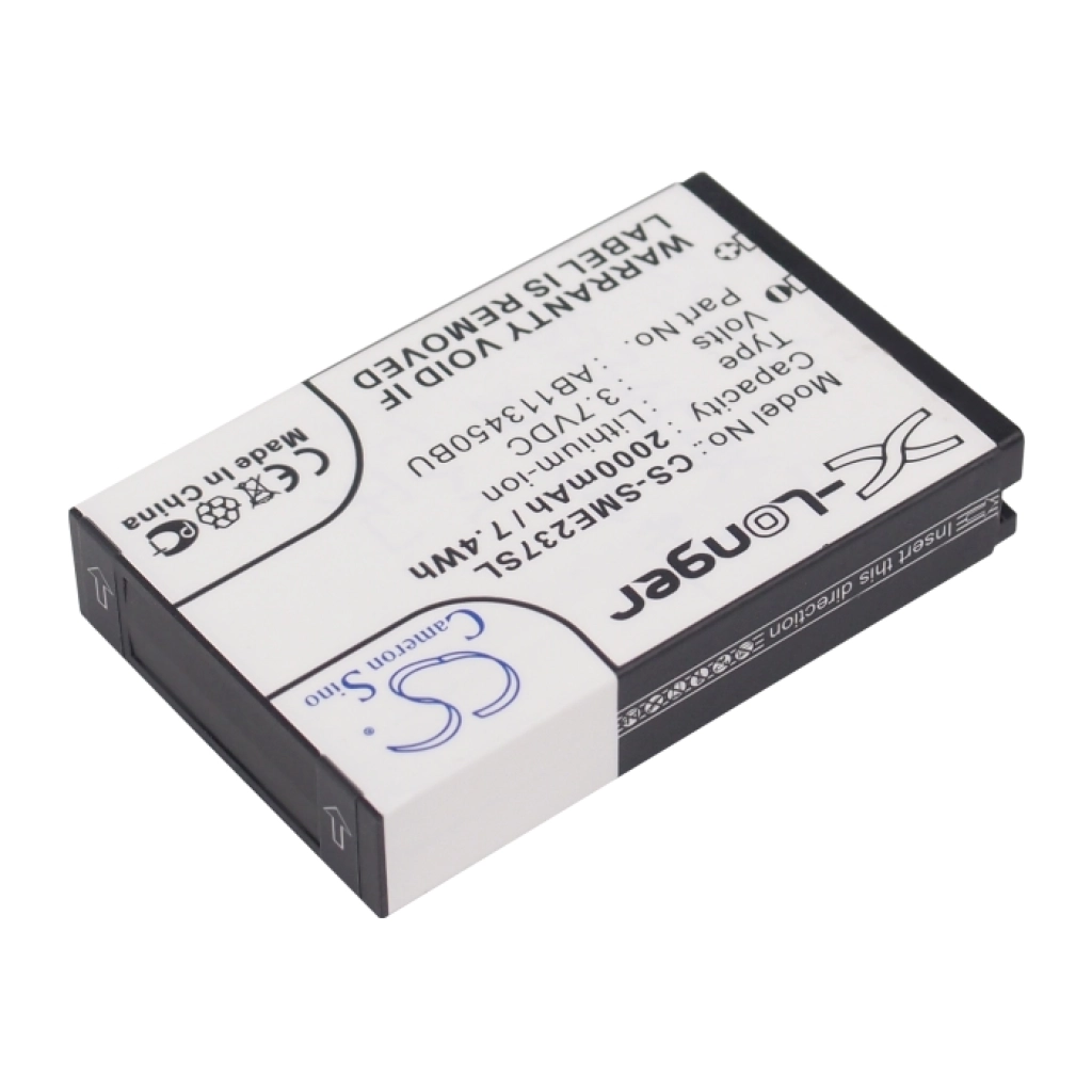 Bureau-oplader Bluboo CS-SME237SL