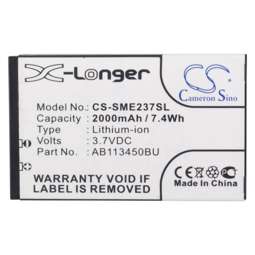 Bureau-oplader Nokia CS-SME237SL