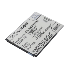 Compatibele batterijvervanging voor Samsung B500AE,B500BE,B500BU,EB-B500BE,EB-B500BU...