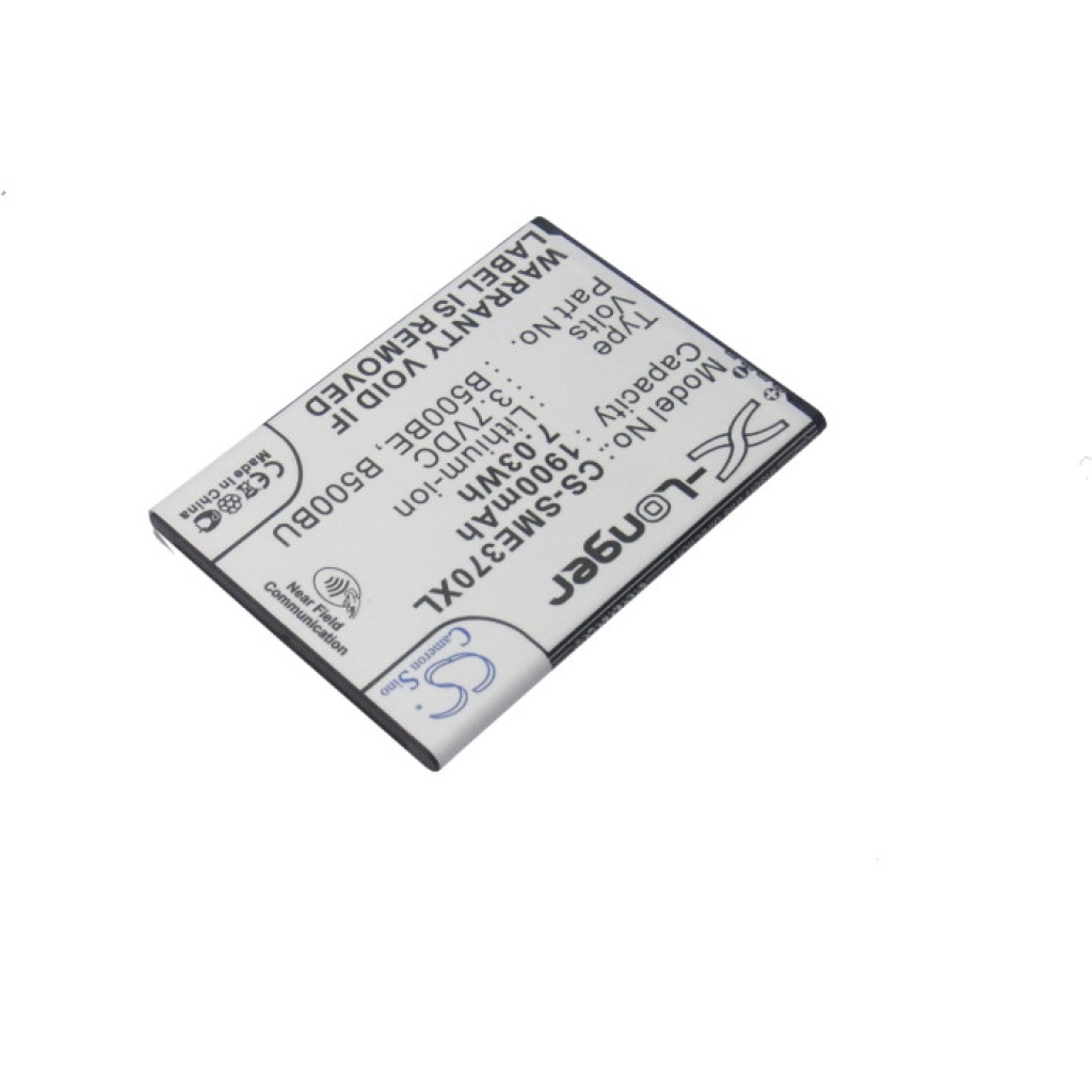 Bureau-oplader Tracfone CS-SME370XL