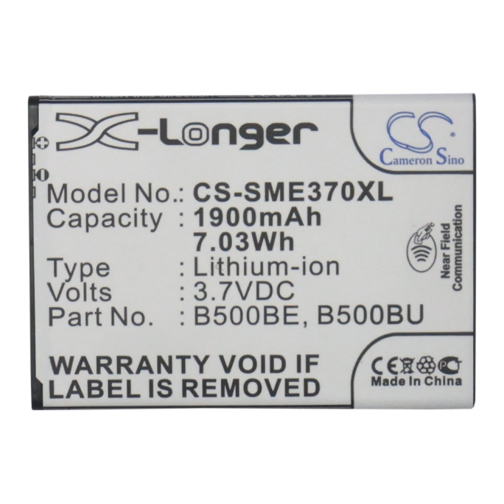 Bureau-oplader Tracfone CS-SME370XL