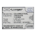 Bureau-oplader Tracfone CS-SME370XL