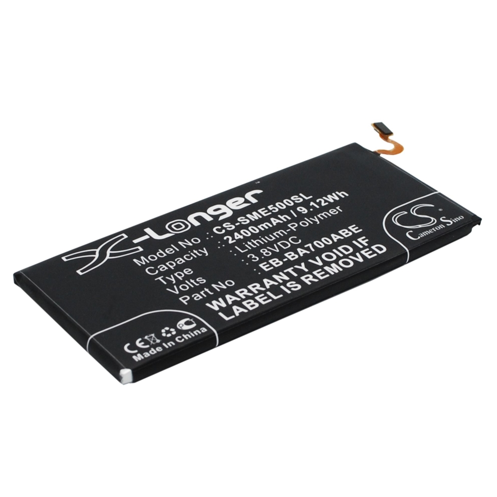 Mobile Phone Battery Samsung SM-E500H