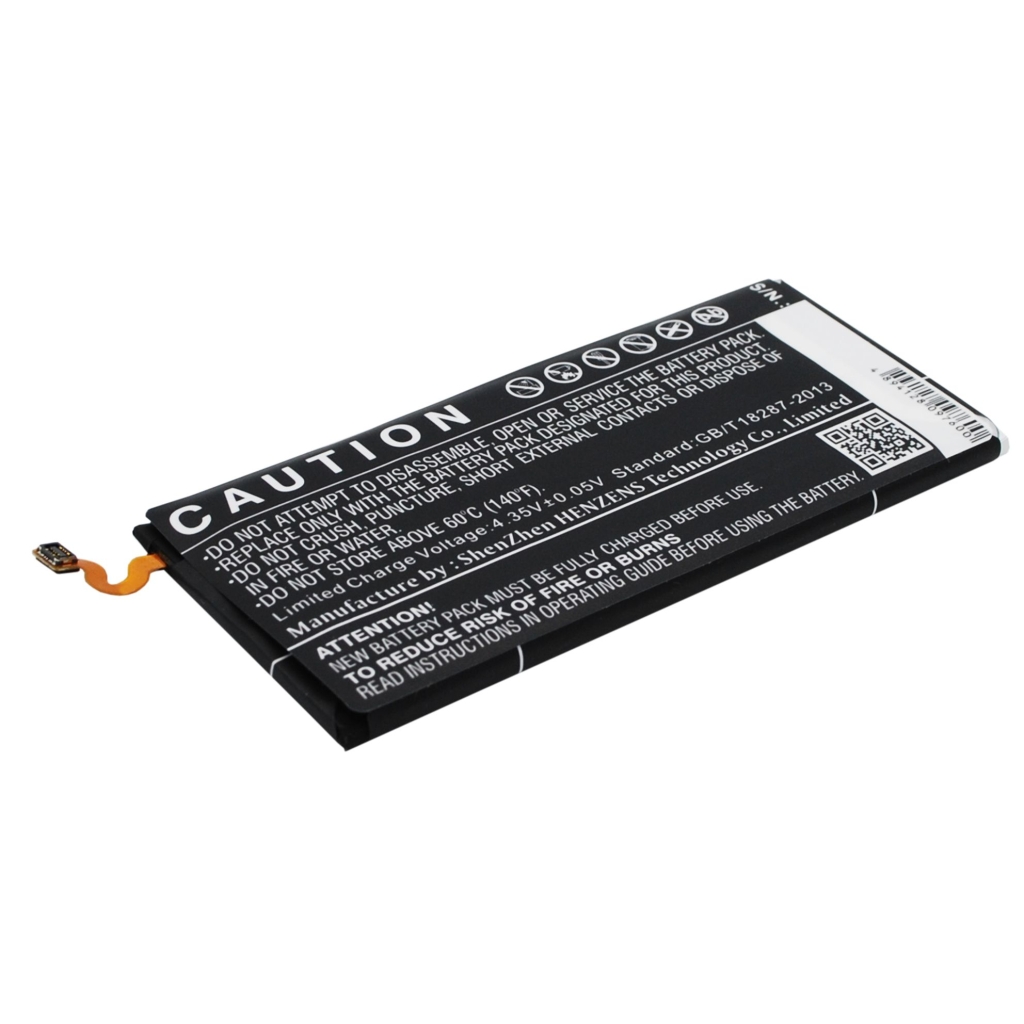 Mobile Phone Battery Samsung SM-E500H