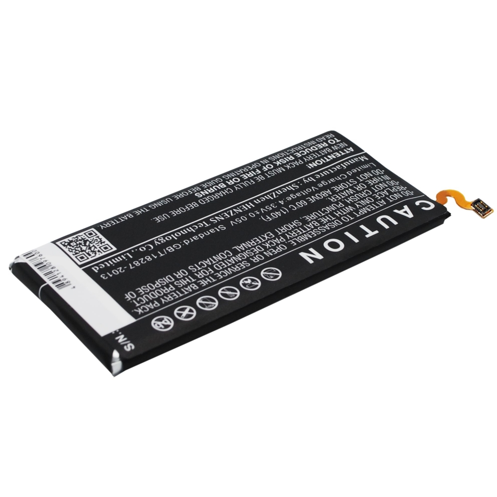 Mobile Phone Battery Samsung SM-E500H