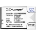 Battery compatible with Samsung CS-SME590XL