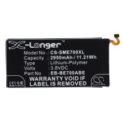 Mobile Phone Battery Samsung SM-E700F