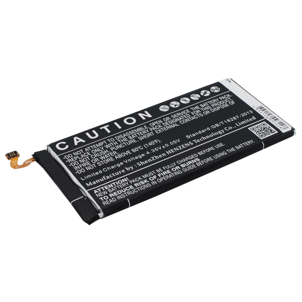 Mobile Phone Battery Samsung SM-E700H