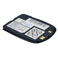 Compatibele batterijvervanging voor Samsung BST2958KE,BST2958KE (IND/B)