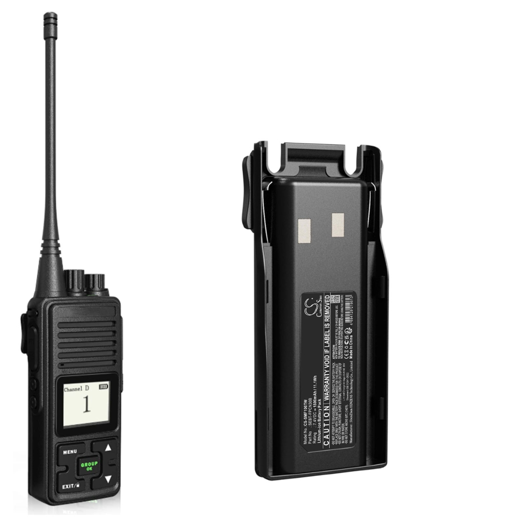 Samcom FPCN10A